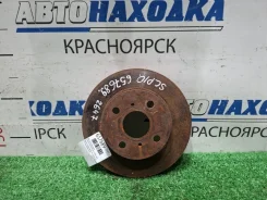 ���� ��������� Toyota VITZ 1999-2005 4351252010 SCP10 1SZ-FE, �������� 4351252010 ����
