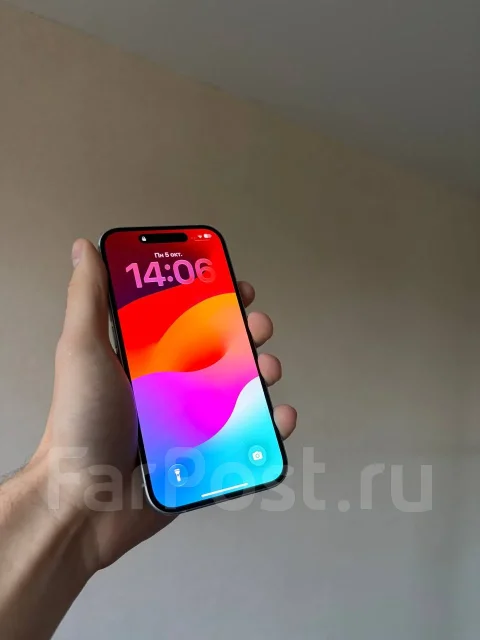 Apple iPhone 15. �/�, 128 ��, �����, �����, Dual-SIM ����