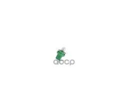 ����� BAX Vision 12V 2W B8,5d ������� CP 12V 2W B8,5d green Philips ���. 12604CP 12604CP ����