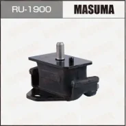 ������� ��������� ��������� Masuma, Toyota LAND Cruiser Prado 95 / 3RZ-FE (front) RU-1900, �������� RU1900 ����