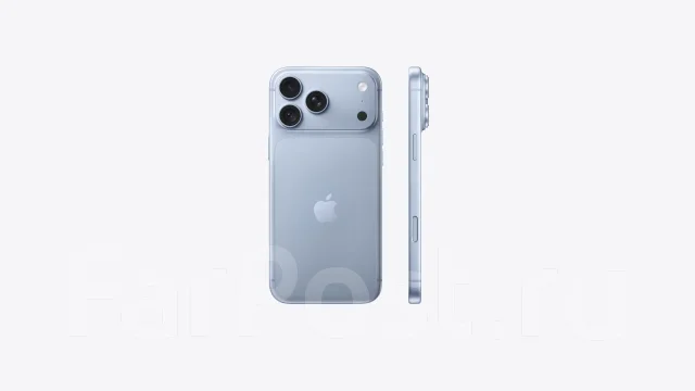 Apple iPhone 18 Pro Max. �����, 2 ��, 3G, 4G LTE, 5G, Dual-SIM, ����������, NFC, eSIM, ������� �������, ������������ �������. ��� ����� �� �����������...