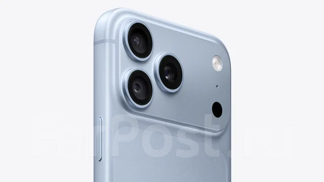 Apple iPhone 18 Pro Max. �����, 2 ��, 3G, 4G LTE, 5G, Dual-SIM, ����������, NFC, eSIM, ������� �������, ������������ �������. ��� ����� �� �����������...