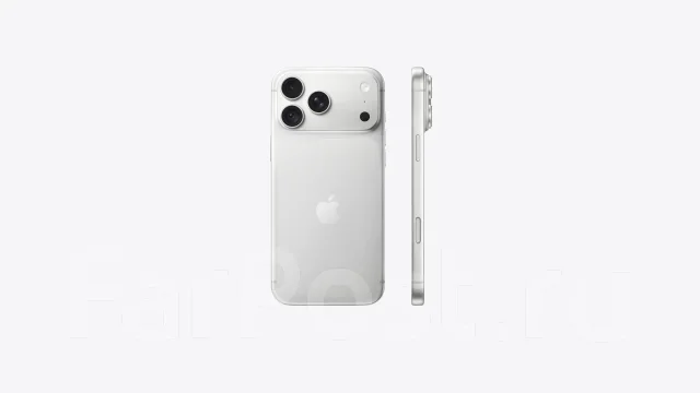Apple iPhone 18 Pro Max. �����, 1 ��, �����������, 3G, 4G LTE, 5G, Dual-SIM, ����������, NFC, eSIM, ������� �������, ������������ �������. ��� ����� �...