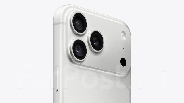 Apple iPhone 18 Pro Max. �����, 1 ��, �����������, 3G, 4G LTE, 5G, Dual-SIM, ����������, NFC, eSIM, ������� �������, ������������ �������. ��� ����� �...
