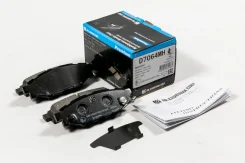 ������� ���. Kashiyama Subaru Impreza G# Forester SH# SHJ SJ# Exiga XV D7064MH ����