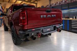 ������ ������� ������ BMS PRO-Line ��� Dodge Ram 1500 DT 2024-2026 BMS060049 ����