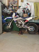 Yamaha YZ 250FX. 250����. ��., ��������, ���������, ������ �� �� ����