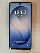 Samsung Galaxy S26 Ultra. �/�, 1 ��, ������, 3G, 4G LTE, 5G, Dual-SIM, NFC, eSIM, ������� ������� ����