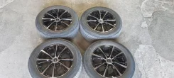 SSW. 6.5x15", 4x100, 4x114.3, ET38, �� 73,1���. ����