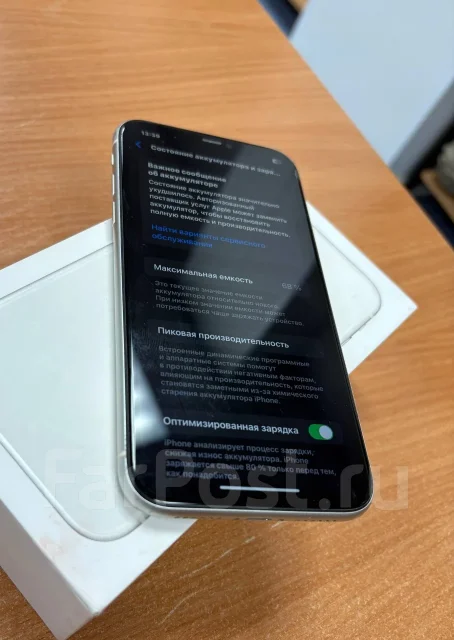 Apple iPhone 11. �/�, 128 ��, �����, 4G LTE ����