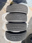 Goodyear Ice Navi SUV. ������, ��� �����, 2021 ���, ����� ����