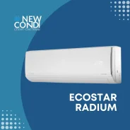 EcoStar. 35��&sup2; ����