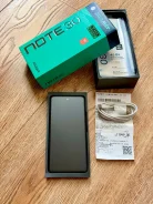 Infinix Note 30. �/�, 256 ��, 3G, 4G LTE, Dual-SIM, NFC, ������� ������� ����