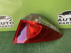 ����-������ Toyota Ractis 2011 52213 NSP120 1NRFE, ������ ������ 52213 ����