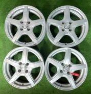 Violento. 5.5x15", 4x100, ET42, �� 73,1���. ����