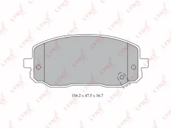 ������� ��������� �������� | ����� | LYNXauto BD-4409 BD4409 ����