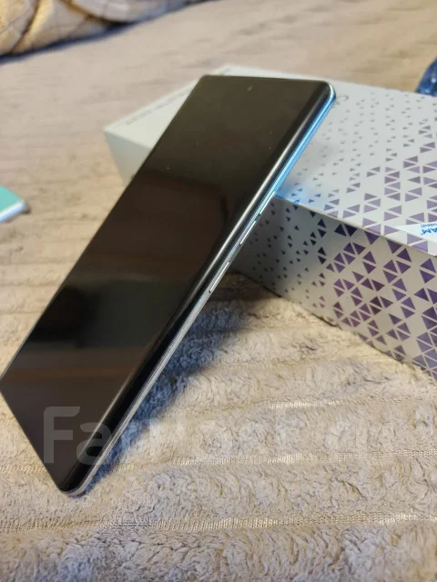 Tecno Camon 40 Pro. �/�, 256 ��, ���������, 5G ����