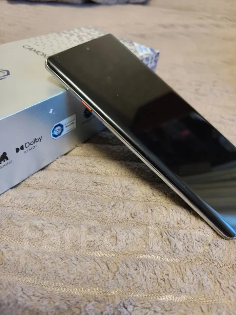 Tecno Camon 40 Pro. �/�, 256 ��, ���������, 5G ����
