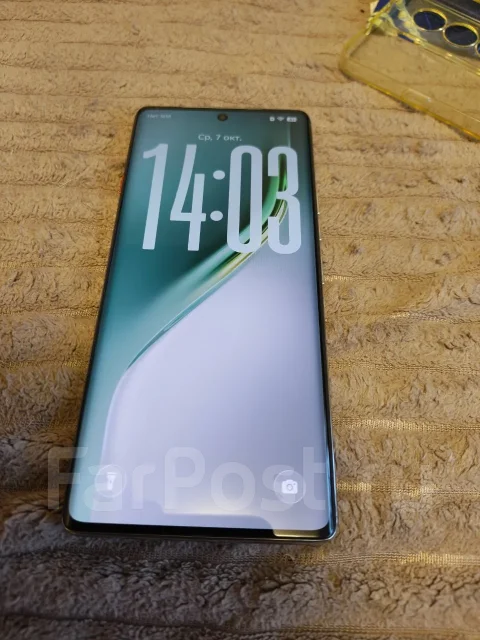 Tecno Camon 40 Pro. �/�, 256 ��, ���������, 5G ����