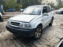 Suzuki Grand Vitara. JS3TD62V7Y4125578, H25A ����