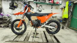 Regulmoto Lanza 2T. 250����. ��., ��������, ���������, ������ �� �� ����