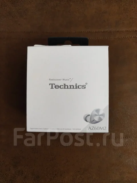 Technics EAH-AZ60M2G ����