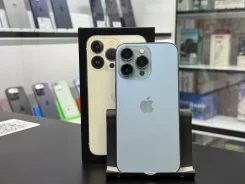 Apple iPhone 13 Pro. �/�, 512 ��, �����, 3G, 4G LTE, ����������, NFC ����