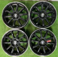Lehrmeister Estrosa. 7.5x18", 5x114.3, ET38, �� 73,1���. ����