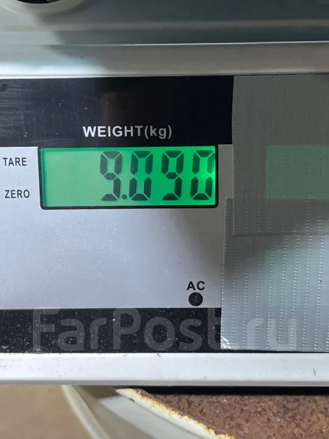 Lehrmeister Estrosa. 7.5x18", 5x114.3, ET38, �� 73,1���. ����