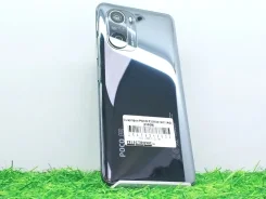 Xiaomi Poco F3. �/�, 256 ��, ������, 4G LTE, Dual-SIM, NFC ����