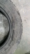 Dunlop Grandtrek Ice 02. ������, ��� ����, 2015 ���, �/�, ����� 50 % ����