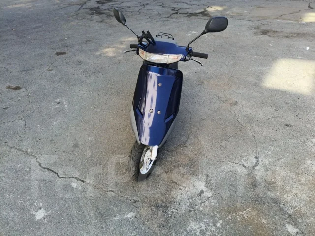 Honda Dio AF18. 75����. ��., ��������, ���������, ������ �� �� ����