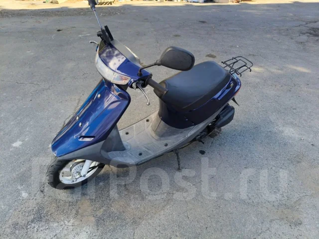 Honda Dio AF18. 75����. ��., ��������, ���������, ������ �� �� ����
