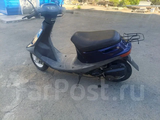 Honda Dio AF18. 75����. ��., ��������, ���������, ������ �� �� ����