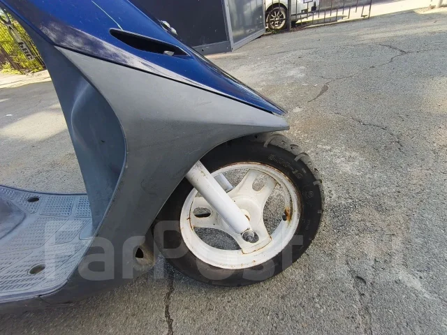 Honda Dio AF18. 75����. ��., ��������, ���������, ������ �� �� ����