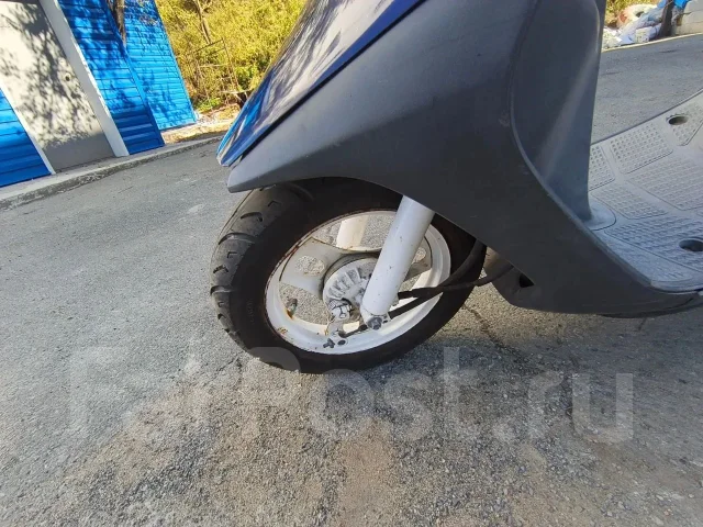 Honda Dio AF18. 75����. ��., ��������, ���������, ������ �� �� ����