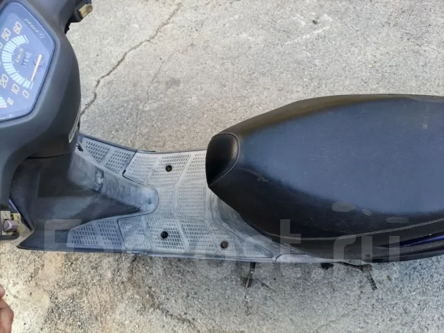 Honda Dio AF18. 75����. ��., ��������, ���������, ������ �� �� ����