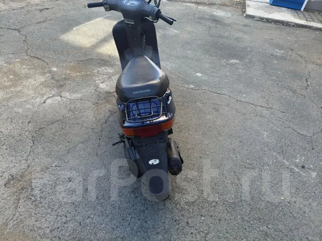 Honda Dio AF18. 75����. ��., ��������, ���������, ������ �� �� ����