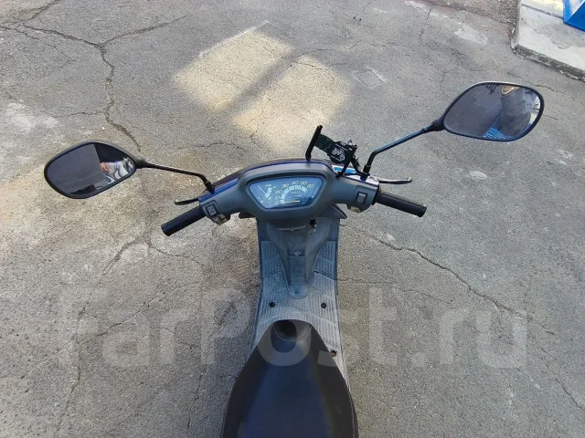 Honda Dio AF18. 75����. ��., ��������, ���������, ������ �� �� ����
