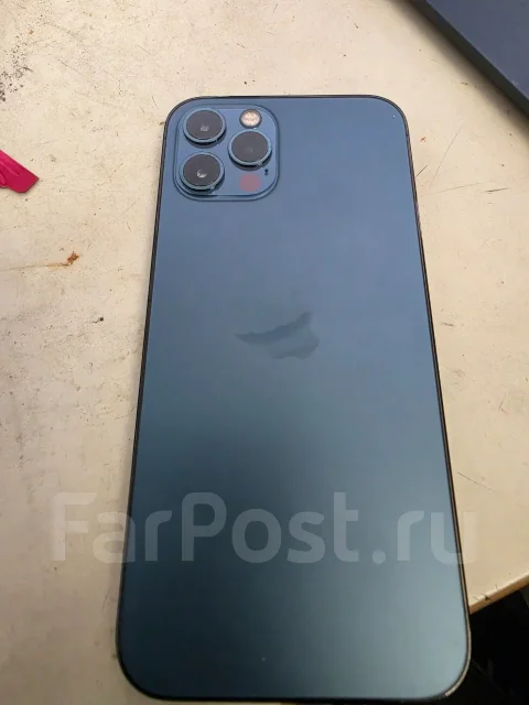 Apple iPhone 12 Pro. �/�, 128 �� ����