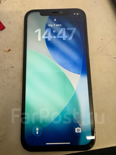 Apple iPhone 12 Pro. �/�, 128 �� ����