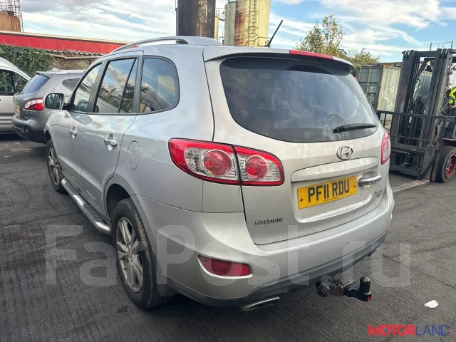 ��������� (���) Hyundai Santa Fe 2005-2012 22193786 156F12FU00 ����