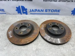 ���� ��������� Nissan Skyline 2003 [������ 46 692 ��] 40206AM800 V35 VQ25DD, �������� 40206AM800 ����