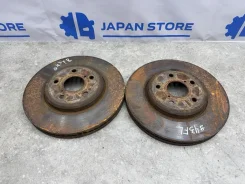 ���� ��������� Toyota Celsior 2003 [������ 101 173 ��] 4351250160 UCF31 3UZFE, �������� 4351250160 ����