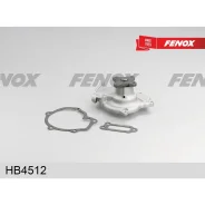 ����� Nissan Primera, Sunny, Almera 1.4i/1.6i 16V 90- Dolz Fenox HB4512 HB4512 ����