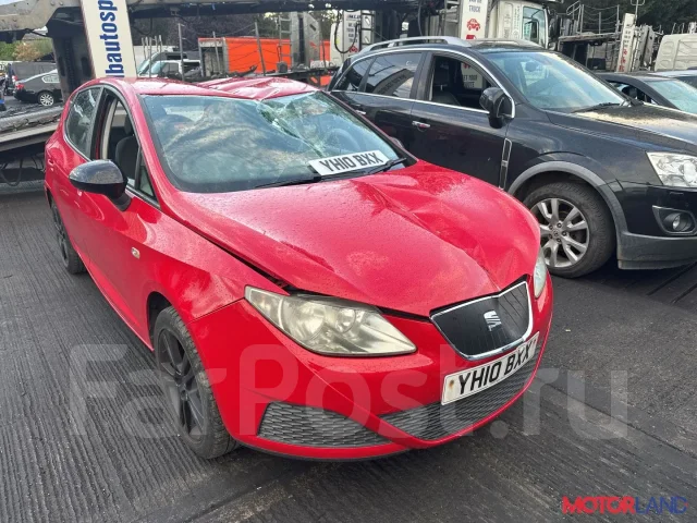 ������� Seat Ibiza 4 2008-2015 21476736 02Z911023F ����