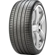Pirelli P Zero PZ4 Luxury Saloon
