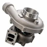��������������� BorgWarner 5327-988-6533 OM502LA-E3 Mercedes-Benz Actros, Actros MP2, Actros MP3 53279886533 ����