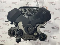 ��������� Volkswagen Touareg 2002 2003 2004 2005 2006 2007 2008 2009 2010 AXQ GP �XQ 4.2 V8 ����