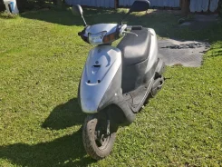 Suzuki Lets 2. 50����. ��., ��������, ��� ���, ��� ������� ����